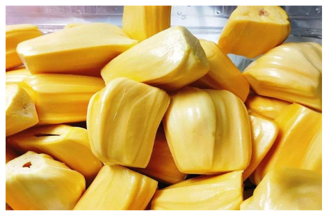 菠萝蜜的功效与作用，菠萝蜜的营养价值，菠萝蜜可以美容养颜吗