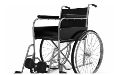 老年人坐的轮椅，老年人坐的轮椅价格需要多少钱一个