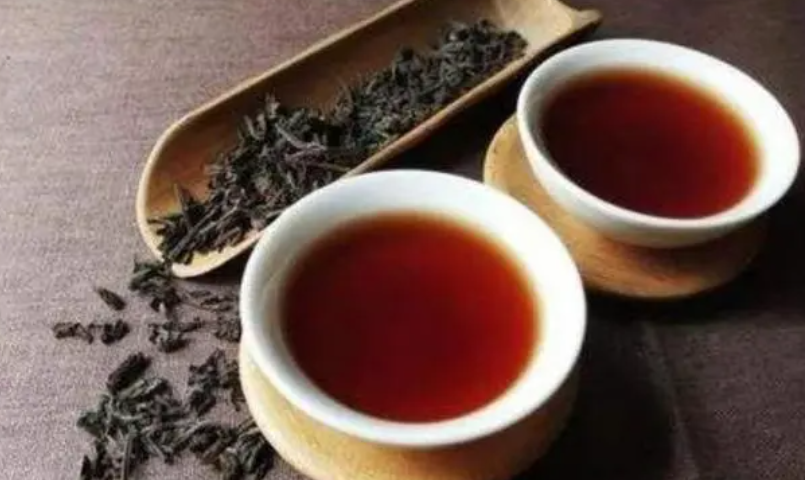 六堡茶属于什么茶，平时喝的六堡茶是什么茶呢