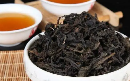 岩茶属于什么茶，岩茶属于什么茶类，岩茶的功效与作用