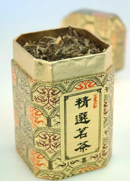奇丹茶是什么茶，奇丹茶功效和作用有哪些