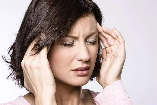 头疼是什么原因导致的？造成头疼的7大病因