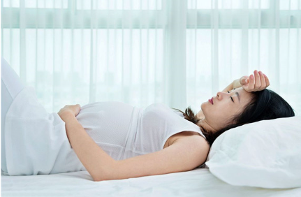 刚怀孕1-7天的征兆，想问问怀孕初期1-7天症状是什么