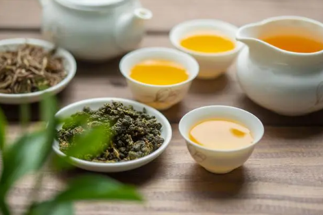 珍稀白茶和安吉白茶，珍稀白茶和安吉白茶的特点有哪些
