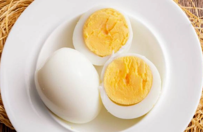 煮鸡蛋要煮几分钟才熟，煮鸡蛋大概需用几分钟