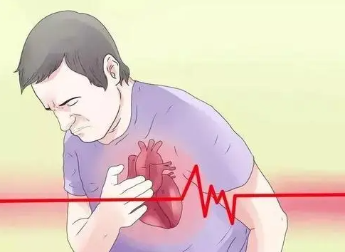 心肌梗塞有哪些症状，患有心肌梗塞会有哪些症状