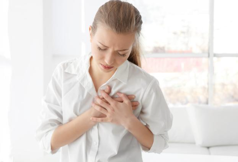 心肌缺血有什么症状和表现，人体心肌缺血会引起什么症状