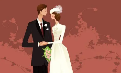 祝福新人结婚的话，给新人结婚的祝福语(精选15句)