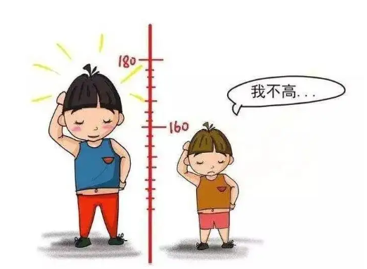 小孩怎样能长高，了解下小孩子怎样才能长高个子
