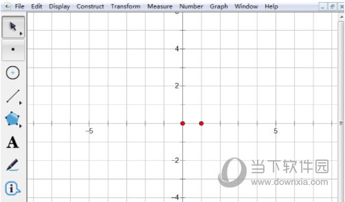 几何画板定义域怎么设置(插入图表怎么设置纵坐标轴和横坐标轴)