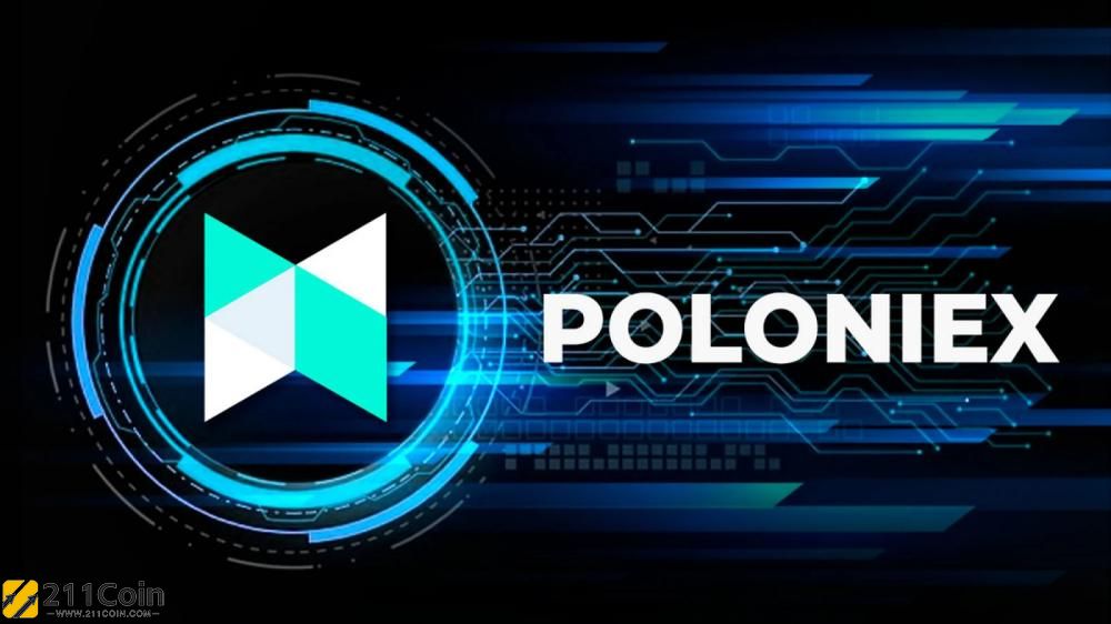 polonidex交易所官网(poloniex怎么买币)