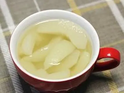梨水怎么熬可以治咳嗽化痰，熬梨水的小技巧
