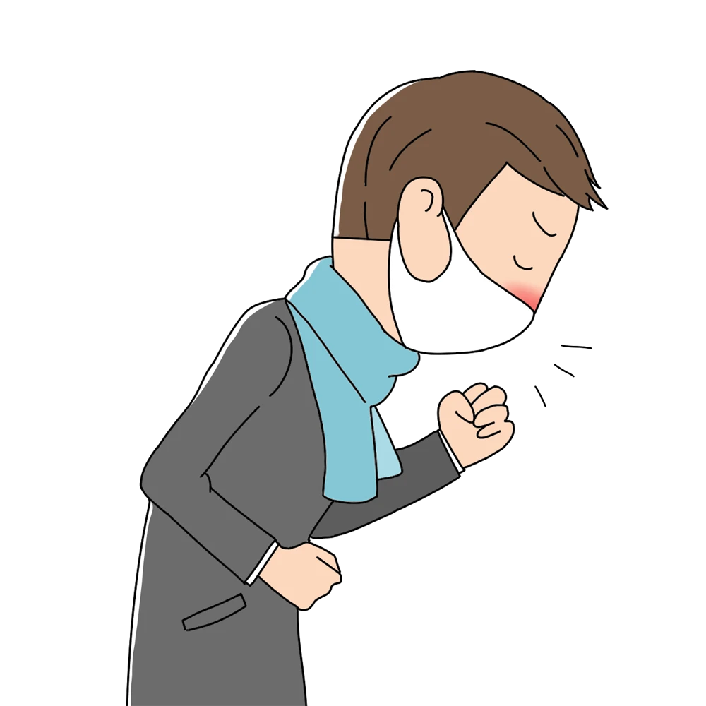 治咳嗽最快的方法偏方，五个止咳小偏方