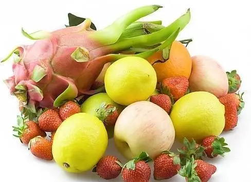 降低血糖十大水果排名，最能降低血糖的水果