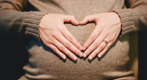 8个征兆说明你怀孕了，有这几个反应，证明你已经怀孕了