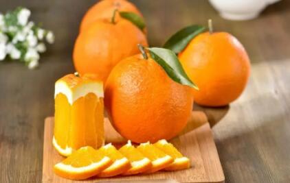 什么地方的橙子最好吃又甜