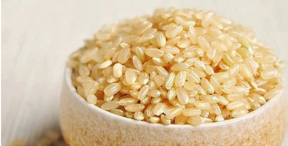 糙米是什么米，糙米有什么功效与作用