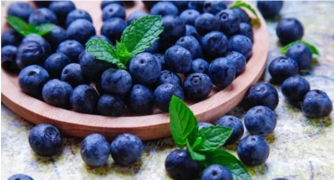 为什么蓝色的水果很少，为什么蓝色水果如此稀少