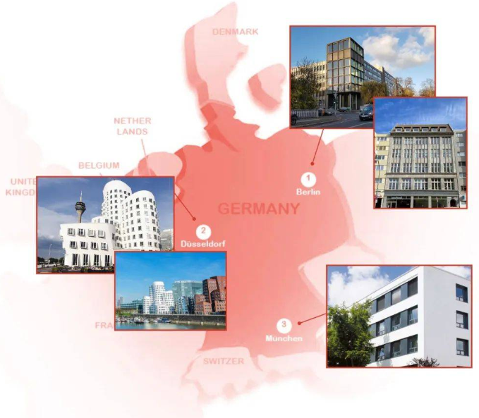 德国艺术留学,德国艺术留学申请条件与优势有哪些