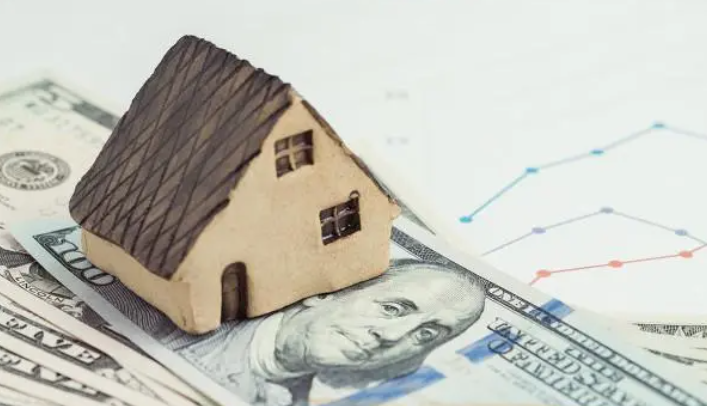 房屋抵押贷款，房子抵押贷款需要满足什么条件