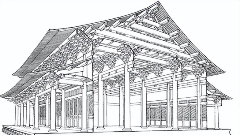 营造法式是由北宋建筑师谁组织编纂的，历史上的第一套建筑技术标准书