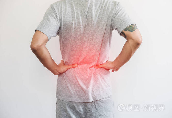 腰部疼痛的原因有哪些？要不疼痛的常见原因