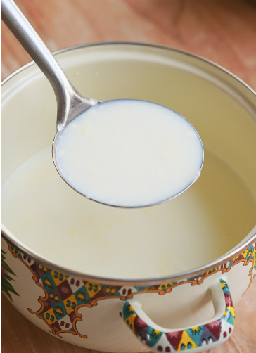 驼奶粉的功效与作用，喝驼奶粉对身体有什么好处