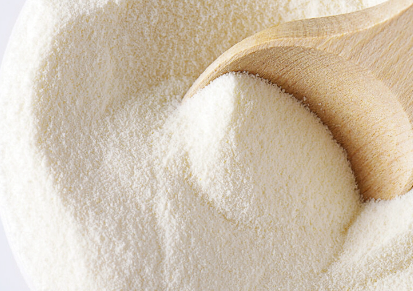 驼奶粉的功效与作用，喝驼奶粉对身体有什么好处