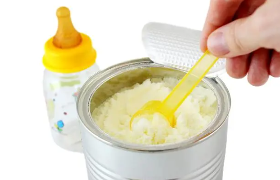好吸收的婴儿奶粉，易消化且好吸收的婴儿奶粉有哪些呢