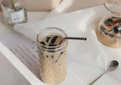 奶茶怎么做最简单方法，教你珍珠奶茶的做法