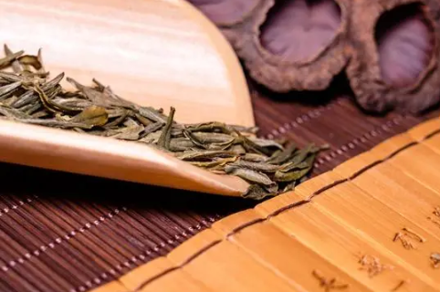 奇丹茶是什么茶，奇丹和大红袍有区别吗