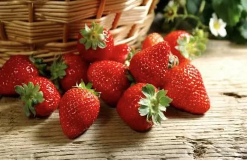 为什么冬天的草莓不能吃
