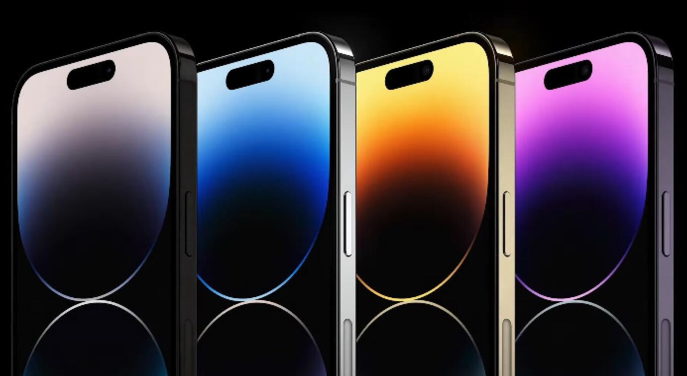 iPhone 14 Pro Max预售销量登冠军