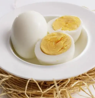 鸡蛋煮几分钟能熟
