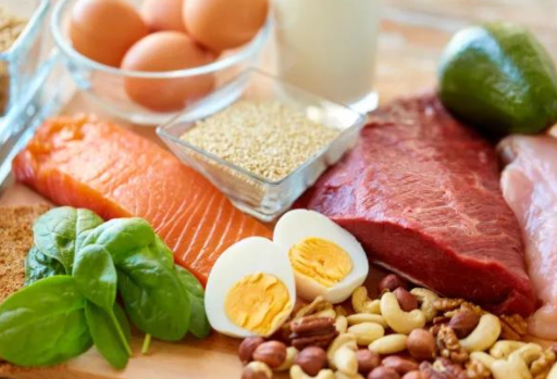 高蛋白食物主要是哪些