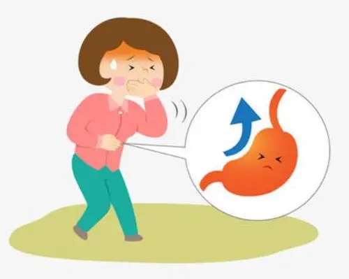 胃酸胃胀反酸水烧心是怎么回事？胃酸分泌过多如何解决？