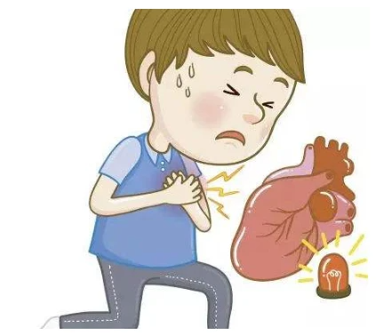 心肌炎症状及表现，咨询下心肌炎的症状有哪些