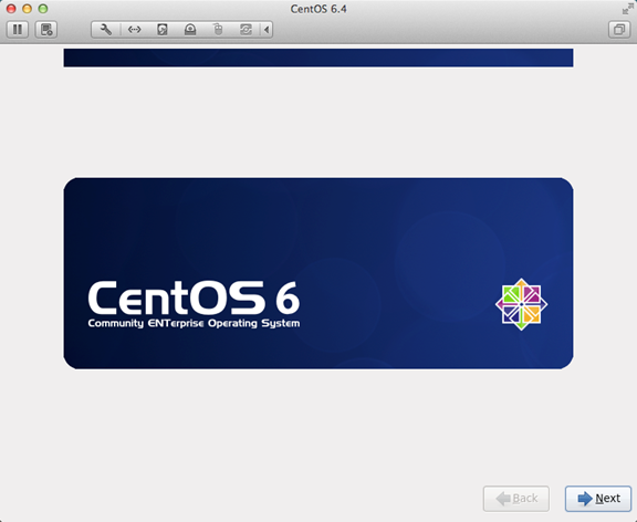 CentOS 6.4 最新安装教程（组图）