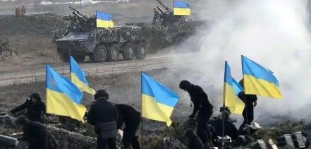 乌克兰官员：对基辅的袭击造成8人死亡，24人受伤