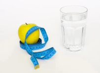 适当的多喝水是不是有助于减肥