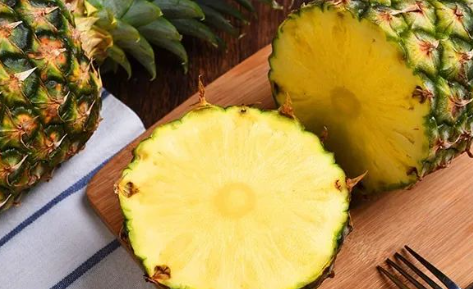 凤梨和菠萝的区别，菠萝和凤梨有什么不一样