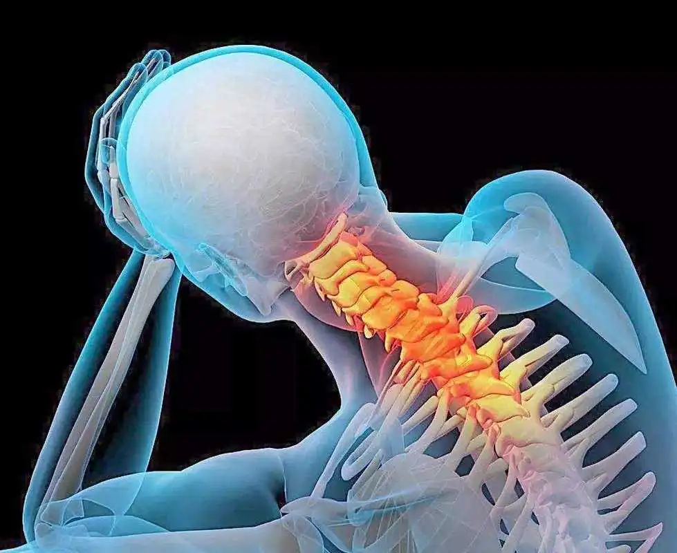 颈椎病引起头晕怎么治疗最好的方法，平常注意让颈椎病自愈