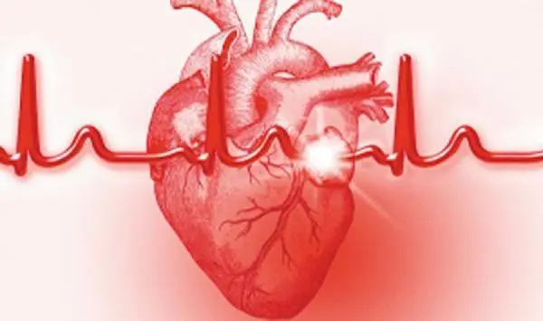 心肌梗塞有哪些症状，五个信号警告