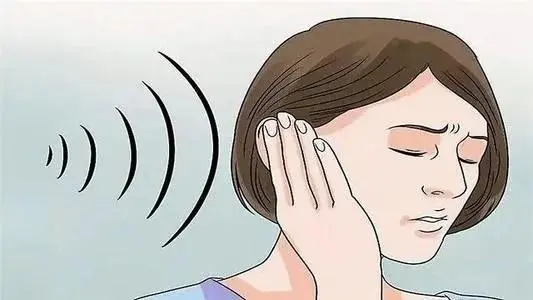 耳朵里面嗡嗡响是什么原因造成的，耳鸣是为什么