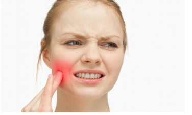 牙龈发炎肿痛怎么消炎最快，遇到牙龈发炎怎么快速消炎最简单