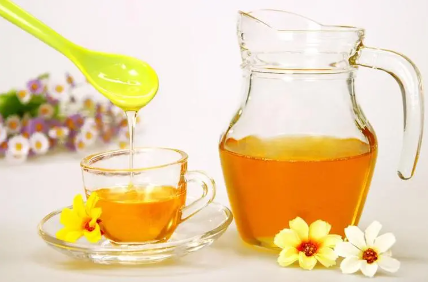 蜂蜜水怎样喝减肥，喝蜂蜜水可以减肥吗