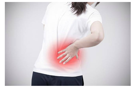 腰部疼痛的原因有哪些，了解下腰部疼痛要怎么缓解
