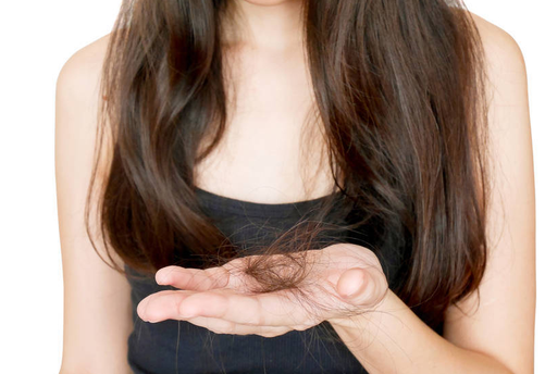 掉头发严重是什么原因女性，为什么女性突然掉头发很厉害