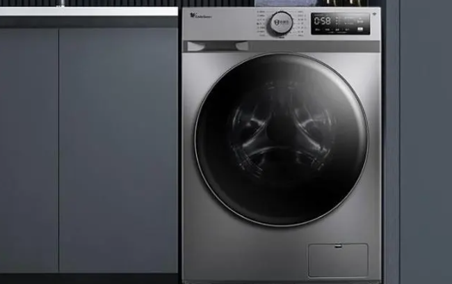 洗衣机哪个品牌最耐用质量好？这几个品牌经久又耐用，放心大胆的入手