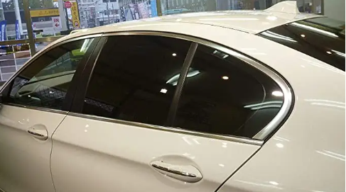 车窗贴膜可以隔热防晒吗?汽车贴膜真的能隔热吗?可以有效阻隔太阳中的紫外线